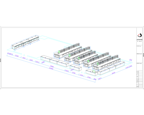 實驗室規(guī)劃設(shè)計